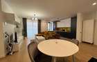 Aviației Tower, 3 camere deosebit, etaj 2, 90 mp, garaj, terasa, PREMIUM - 2