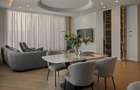 Exclusive Duplex 3 bedrooms - Aviatiei Towers - 2