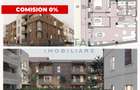 Apartament de vanzare, etaj 2, 3 camere, 106mpc, Centru Vechi, comision 0% - 1