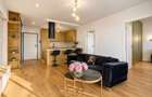 Apartament Premium ONE Cotroceni Park -Mobilat Luxury-Parcare Inclusa - 2