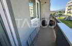 Apatament de inchiriat 2 camere decomandate balcon zona Turnisor Sibiu - 9