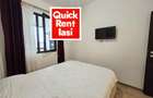 Palas Mall Lazar Residence Apartament 2Camere De Inchiriat Modern - 14