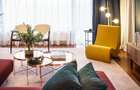 Apartament 4 camere | LUX | 2 Parcari | 168 MP | Pipera-Scoala Americana - 7