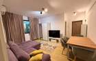 Apartament de 2 camere, 50 mp, metrou, centrala, balcon, Parc Bazilescu - 1