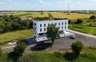 Spatiu Comercial / Cladire Multifunctionala De Vanzare – 1320mp - Comuna Berceni - 8