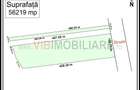 Teren intravilan 56.219 mp – Tunari, zona rezidentiala, oportunitate de dezvolta - 1