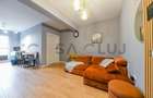 3 camere, bloc nou, etaj intermediar - 5