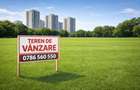 Teren destinat dezvoltării rezidențiale ! - 1
