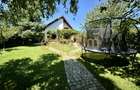 O VILA PERFECTA/IMPECABIL CONSTRUITA/4CAMERE 260MP/TEREN 1000MP/ACCES LAC-PADURE - 5