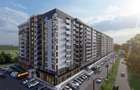 Apartament 3 cam - Energia Residence, Constanta - 1