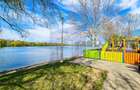 Apartament nou 2 camere lacul Plumbuita – bloc 2024, GranVia Lake View - 19
