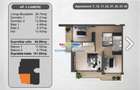 Apartament 3 camere 13 SEPTEMBRIE-ZONA MARRIOTT | parcare inclusa - 13