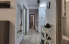 Exclusivitate-Campus, apartament 3 camere, mobilat, loc parcare, etaj 3/5, lift - 13