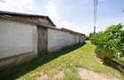Casa de vanzare teren 2000mp si spatii comerciale Galbinasi Calarasi - 18