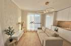 Superb!  0% comision! Apartament 2 camere la cheie in Floresti. - 2