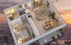 Apartament 2 camere Tip B1, Magnolia Residence Parcare inclusă | Ofertă -3.000 E - 1