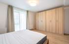 Apartament 3 camere | Soseaua Nordului - Herastrau | parcare | terasa | bloc nou - 1