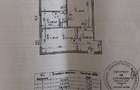 Apartament2 Camere Aparatorii Patriei,Metrou,bl.1980,parter/8,Amenajat,Liber - 5