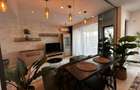 Nusco City 2 Rooms 1st Renting Parking Included - 2