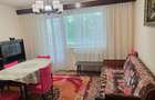Vand apartament cu 3 camere decomandat in Deva, George Enescu etaj 1, mobilat - 1