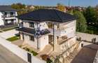 Casa exclusivista, Breazu, 244,4 mp, intabulata, toate utilitatile! - 4