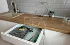 Investitie! Garsoniera in bloc nou, mobilata complet - 5