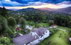 Locație superbă de vânzare, casa de vacanta, locuință, afacere în turism,.  - 5