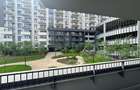 Apartament cu 2 camere Silk District - 12