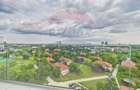 Apartament premium 3 camere  de vanzare in Floreasca | View panoramic - 15