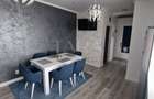 Apartament 2 camere, complet mobilat, Floresti. - 2