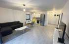 2 camere, mobilat modern, bloc nou, terasa, parcare, Europa, Luminia - 1
