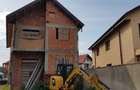 VILA P+1+M LA GRI 168mp utili Cazasu Caramida Teren 375 mp - 4