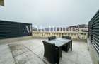 Duplex penthouse spatios si luminos cu 4 camere, nemobilat LUX, parcare, terasa - 7