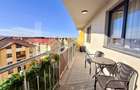 Prima inchiriere | Apartament superb 2 camere | balcon mare + parcare - 6