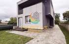 Casa de Vanzare Cornetu, teren 1500 mp, - 3