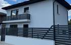 CASA CLASA ENERGETICA A NZEB POMPA CALDURA PANOURI SOLARE - 1
