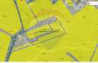 Teren 6.900 mp, zona mixta M3, POT 60%, CUT 2.5–3.5, ideal dezvoltare - 5