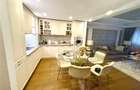 Apartament 3 camere | Mobilat premium | Cortina Residence - 3