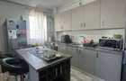 Apartament zona Rivus, terasă 7 mp, view panoramic, bloc nou, parcare inclusa - 5