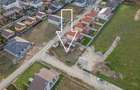 Teren Intravilan 533 mp, Brașov – Bartolomeu, acces stradă asfaltată - 5