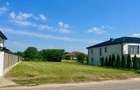 EXCLUSIVITATE!Teren 760 mp Bărăbanț | La stradă | Certificat Urbanism - 1