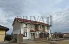 Duplex despărțit prin camera tehnica în Mosnita Noua - 3