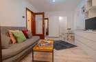 Calea victoriei  apartament 2 camere mobilat si utilat - 9