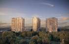 PENTHOUSE - FLOREASCA - 4 CAMERE - COMISION 0% - 1