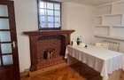Comision 0, Apartament Cotroceni, Palat, etaj 2/2, liber, 4 camere  singur/nivel - 1