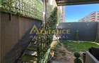 APARTAMENT LUX 2 camere MOBILAT cu GRADINA bloc NOU - 17