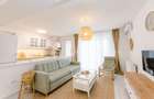 Apartament cu 2 camere si piscina Otopeni - 1