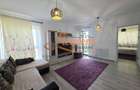 Apartament 2 camere, mobilat, lift, parcare, animale,Cristian BV - 1