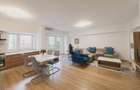 Apartament elegant 3 camere | Cartierul Francez | 114 mp | 2 balcoane | Parcare - 3