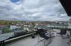 Penthouse 3 camere 120mp, terasa 45mp, 2 parcari, Borhanci - 8